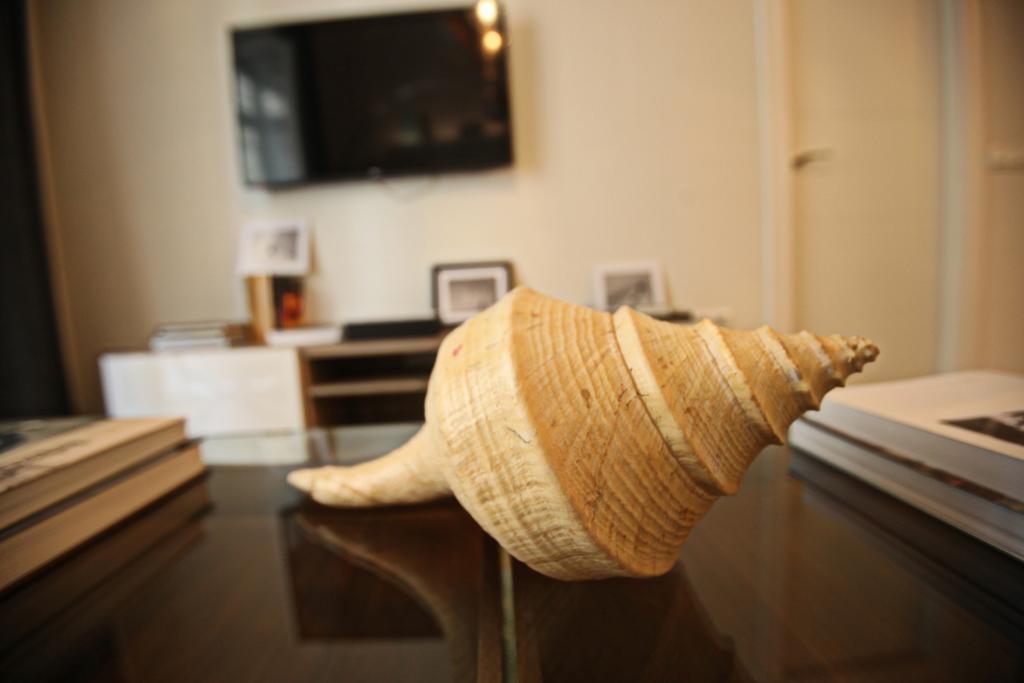 Apartment Casa Blanca Malaga